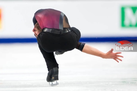 Ice Gallery Skates U.S.